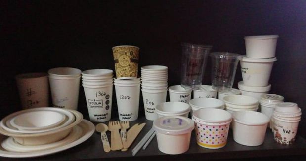 serigrafia biodegradables