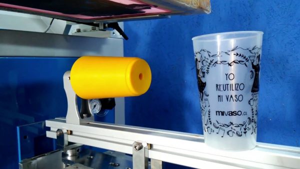 serigrafia vasos